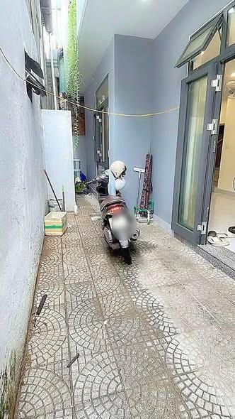 Cho thuê nhà riêng, 4 phòng ngủ, 70m², Bắc Đẩu, Thanh Khê, Đà Nẵng - Photo 1