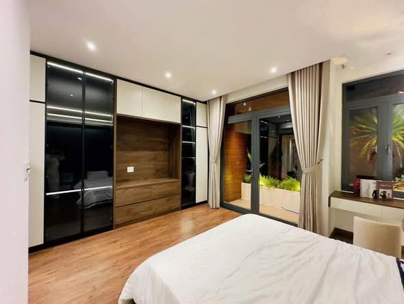 Cho thuê nhà riêng, 3 phòng ngủ, 100m², Hòa Xuân, Đà Nẵng - Photo 2