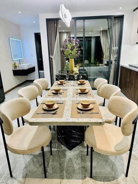 Cho thuê nhà riêng, 3 phòng ngủ, 100m², Hòa Xuân, Đà Nẵng - Photo 3