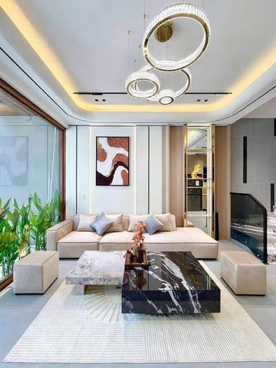 Cho thuê nhà riêng, 3 phòng ngủ, 100m², Hòa Xuân, Đà Nẵng - Thumbnail 4