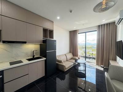 Apartment for rent, Trần Văn Đán, Ngũ Hành Sơn, Đà Nẵng - Thumbnail 2