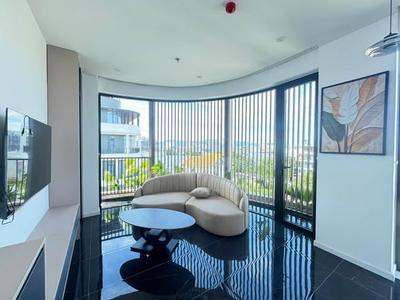 Apartment for rent, Trần Văn Đán, Ngũ Hành Sơn, Đà Nẵng - Thumbnail 3