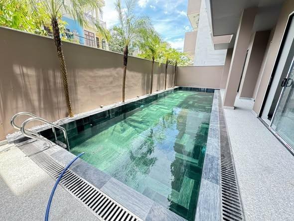 Apartment for rent, Trần Văn Đán, Ngũ Hành Sơn, Đà Nẵng - Photo 4