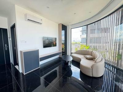 Apartment for rent, Trần Văn Đán, Ngũ Hành Sơn, Đà Nẵng - Thumbnail 5