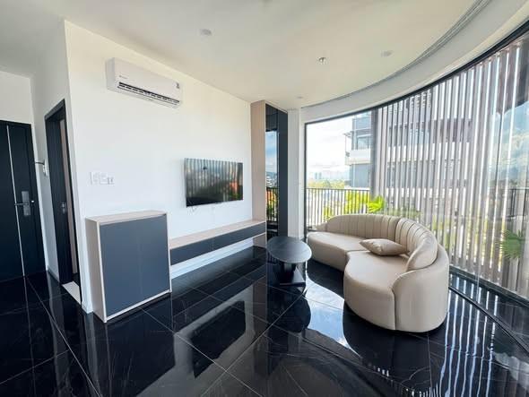 Apartment for rent, Trần Văn Đán, Ngũ Hành Sơn, Đà Nẵng - Photo 5
