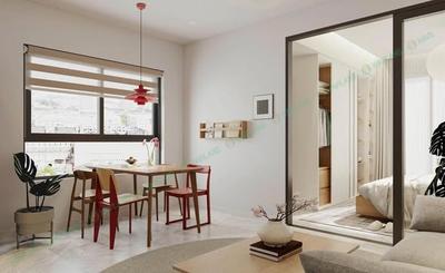 Cho thuê căn hộ, 48m², Cồn Dầu 19, Hòa Xuân, Đà Nẵng - Thumbnail 1