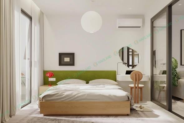 Cho thuê căn hộ, 48m², Cồn Dầu 19, Hòa Xuân, Đà Nẵng - Photo 2