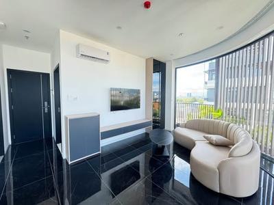 Cho thuê căn hộ, 2 phòng ngủ, Hải Triều, Ngũ Hành Sơn, Đà Nẵng - Thumbnail 1