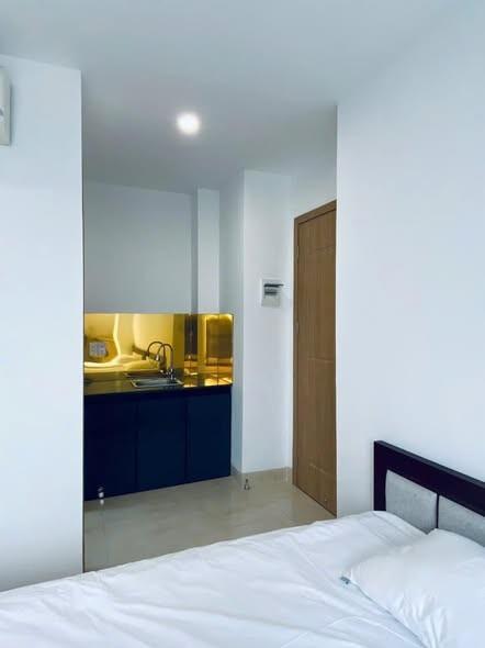 Cho thuê studio, 1 phòng ngủ, An Đồn 5, An Hải, Đà Nẵng - Photo 3