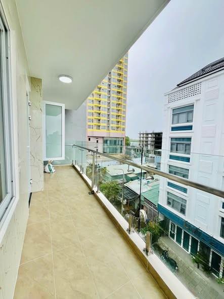 Cho thuê căn hộ, Trần Văn Thành, Ngũ Hành Sơn, Đà Nẵng - Photo 5