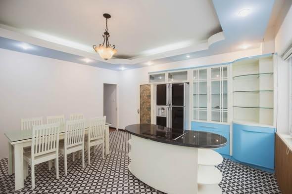 Apartment for rent, 70m², Lê Văn Lương, Sơn Trà, Đà Nẵng - Photo 1