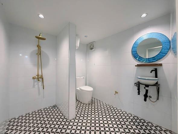Apartment for rent, 70m², Lê Văn Lương, Sơn Trà, Đà Nẵng - Photo 2