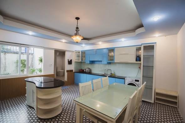 Apartment for rent, 70m², Lê Văn Lương, Sơn Trà, Đà Nẵng - Photo 3