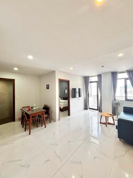 Cho thuê căn hộ, 2 phòng ngủ, Nguyễn Sĩ Cố, Sơn Trà, Đà Nẵng - Photo 1