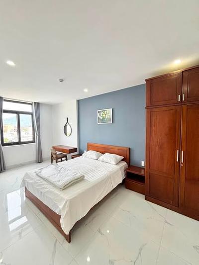 Cho thuê căn hộ, 2 phòng ngủ, Nguyễn Sĩ Cố, Sơn Trà, Đà Nẵng - Thumbnail 2