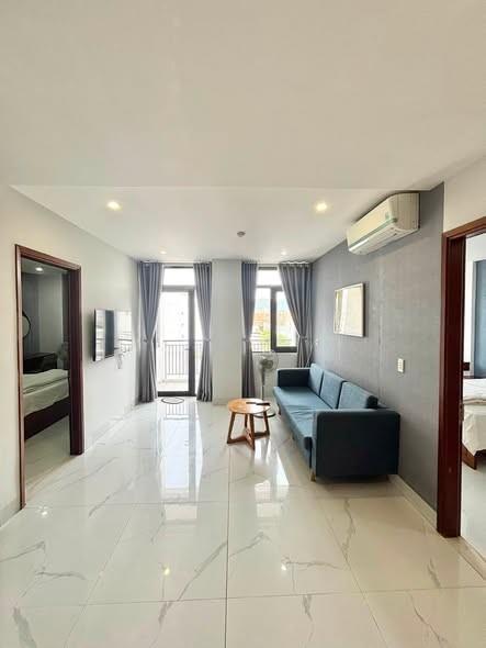 Cho thuê căn hộ, 2 phòng ngủ, Nguyễn Sĩ Cố, Sơn Trà, Đà Nẵng - Photo 3