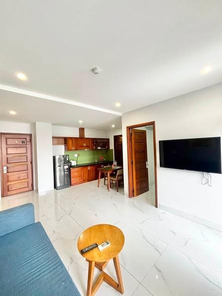 Cho thuê căn hộ, 2 phòng ngủ, Nguyễn Sĩ Cố, Sơn Trà, Đà Nẵng - Photo 4
