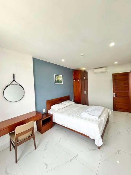 Cho thuê căn hộ, 2 phòng ngủ, Nguyễn Sĩ Cố, Sơn Trà, Đà Nẵng - Photo 5