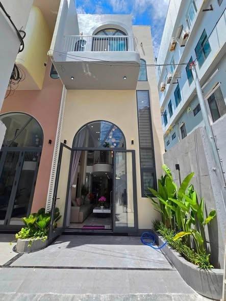 Cho thuê căn hộ, 3 phòng ngủ, 55m², K368 Trần Cao Vân, Hải Châu, Đà Nẵng - Photo 1