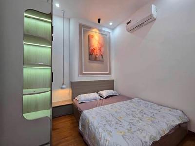 Cho thuê căn hộ, 3 phòng ngủ, 55m², K368 Trần Cao Vân, Hải Châu, Đà Nẵng - Thumbnail 2