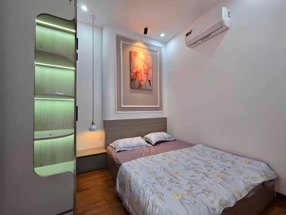 Cho thuê căn hộ, 3 phòng ngủ, 55m², K368 Trần Cao Vân, Hải Châu, Đà Nẵng - Photo 2