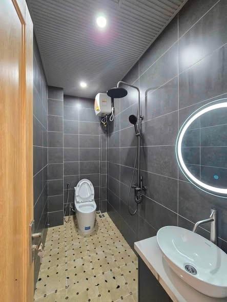 Cho thuê căn hộ, 3 phòng ngủ, 55m², K368 Trần Cao Vân, Hải Châu, Đà Nẵng - Photo 3
