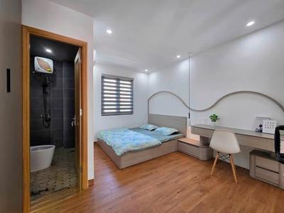 Cho thuê căn hộ, 3 phòng ngủ, 55m², K368 Trần Cao Vân, Hải Châu, Đà Nẵng - Thumbnail 4