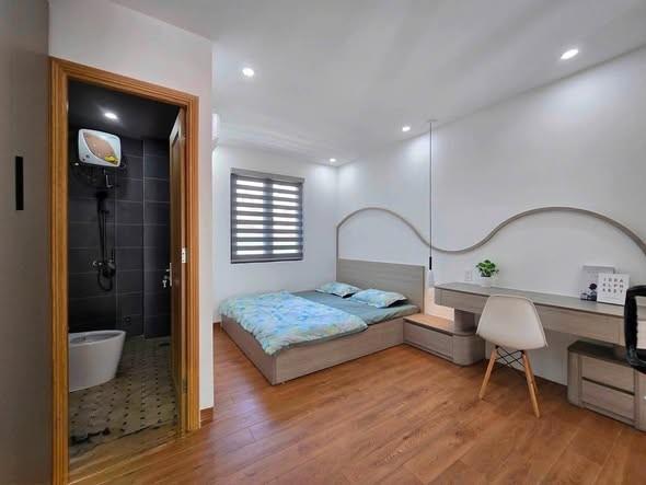 Cho thuê căn hộ, 3 phòng ngủ, 55m², K368 Trần Cao Vân, Hải Châu, Đà Nẵng - Photo 4