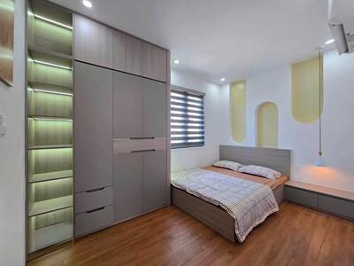 Cho thuê căn hộ, 3 phòng ngủ, 55m², K368 Trần Cao Vân, Hải Châu, Đà Nẵng - Thumbnail 5