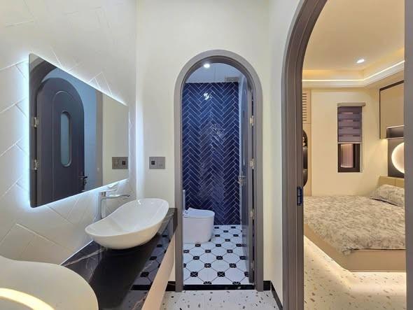 Cho thuê căn hộ, 3 phòng ngủ, 09 Nguyễn Như Hạnh, Hòa Khánh, Đà Nẵng - Photo 4
