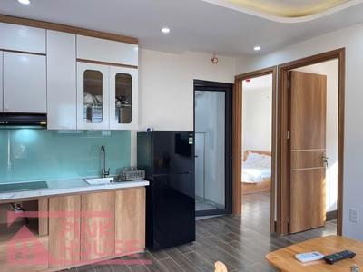 Cho thuê căn hộ, 2 phòng ngủ, Lê Hữu Trác, An Hải, Đà Nẵng - Thumbnail 4
