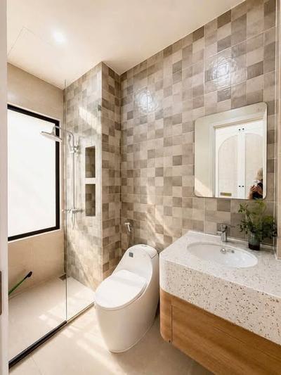 Cho thuê căn hộ, 3 phòng ngủ, 55.5m², Lê Hồng Phong, Hải Châu, Đà Nẵng - Thumbnail 2