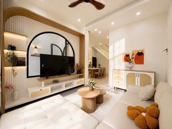 Cho thuê căn hộ, 3 phòng ngủ, 55.5m², Lê Hồng Phong, Hải Châu, Đà Nẵng - Photo 3