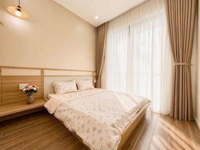 Cho thuê căn hộ, 3 phòng ngủ, 55.5m², Lê Hồng Phong, Hải Châu, Đà Nẵng - Thumbnail 4