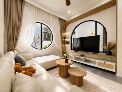 Cho thuê căn hộ, 3 phòng ngủ, 55.5m², Lê Hồng Phong, Hải Châu, Đà Nẵng - Thumbnail 5
