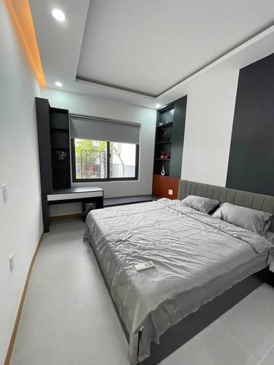 Cho thuê căn hộ, 3 phòng ngủ, 108m², Hải Châu, Đà Nẵng - Thumbnail 2