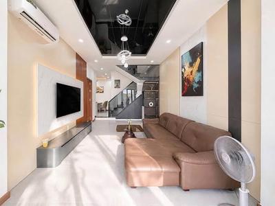 Cho thuê căn hộ, 3 phòng ngủ, 108m², Hải Châu, Đà Nẵng - Thumbnail 3