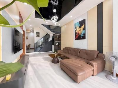 Cho thuê căn hộ, 3 phòng ngủ, 108m², Hải Châu, Đà Nẵng - Thumbnail 4