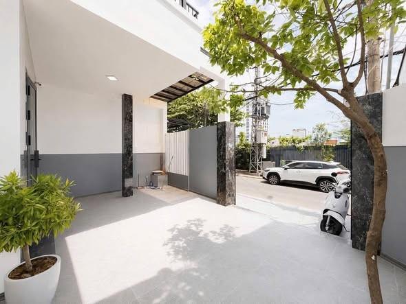 Cho thuê căn hộ, 3 phòng ngủ, 108m², Hải Châu, Đà Nẵng - Photo 5