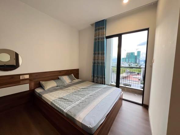 Cho thuê studio, 1 phòng ngủ, 45m², Đỗ Anh Hàn, Sơn Trà, Đà Nẵng - Photo 1
