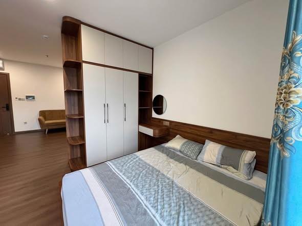 Cho thuê studio, 1 phòng ngủ, 45m², Đỗ Anh Hàn, Sơn Trà, Đà Nẵng - Photo 2