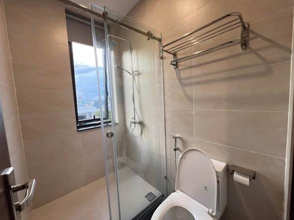 Cho thuê studio, 1 phòng ngủ, 45m², Đỗ Anh Hàn, Sơn Trà, Đà Nẵng - Photo 4