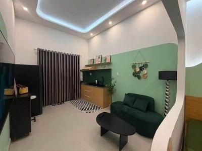 Cho thuê nhà riêng, 1 phòng ngủ, Trần Cao Vân, Hải Châu, Đà Nẵng - Thumbnail 2