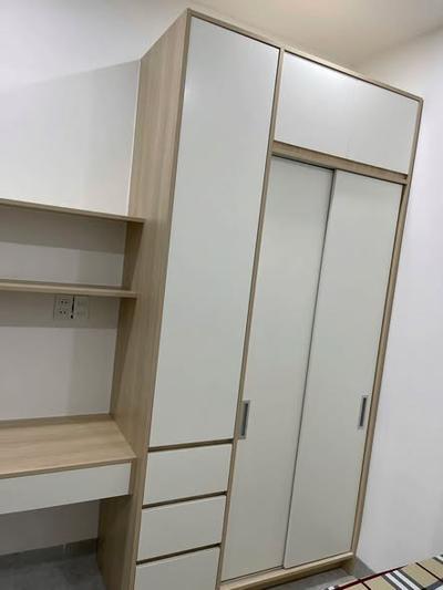 Cho thuê studio, 1 phòng ngủ, Xô Viết Nghệ Tĩnh, Cẩm Lệ, Đà Nẵng - Thumbnail 1