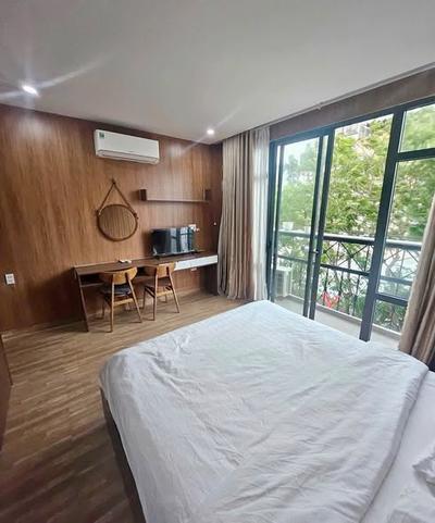 Cho thuê căn hộ, 2 phòng ngủ, 5 An Thượng 5, Ngũ Hành Sơn, Đà Nẵng - Thumbnail 2
