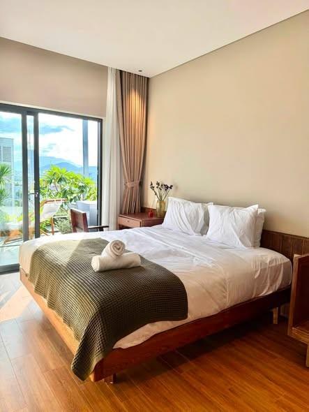 Cho thuê căn hộ, Doãn Uẩn, Ngũ Hành Sơn, Đà Nẵng - Photo 1