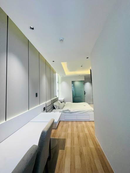 Cho thuê studio, 1 phòng ngủ, Phan Thúc Duyện, Ngũ Hành Sơn, Đà Nẵng - Photo 2