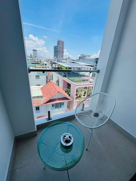 Cho thuê studio, 1 phòng ngủ, Phan Thúc Duyện, Ngũ Hành Sơn, Đà Nẵng - Photo 3