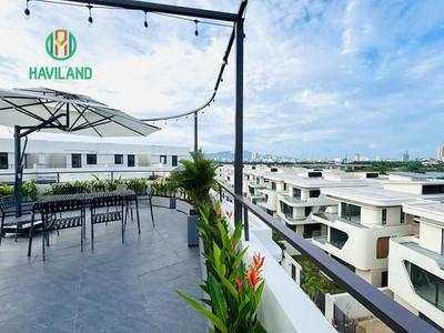 Cho thuê căn hộ, 17m², Hỏa Sơn 1, Ngũ Hành Sơn, Đà Nẵng - Thumbnail 1