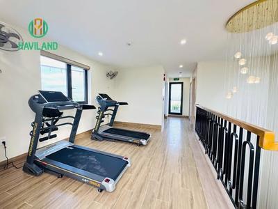 Cho thuê căn hộ, 17m², Hỏa Sơn 1, Ngũ Hành Sơn, Đà Nẵng - Thumbnail 2